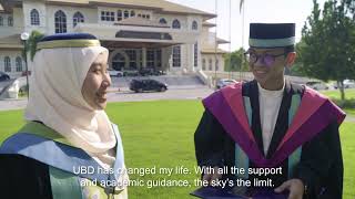 UBD OPEN DAY 2023 PROMO