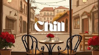 Heartfelt Memories 💖 Romantic Lofi Hip Hop ~ Chill Beats for Love \u0026 Relaxation ☕