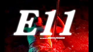 Marcelo Frisancho - E11 (Video Oficial)