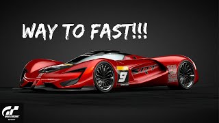 Gt Sport Dodge Srt Tomahawk X Vgt Circuit De Sainte Croix A Game Play Gt Sport Dodge Srt Tomahawk X Vgt Circuit De Sainte Croix A Game Play