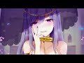 【nightcore】→ shut up and cry lyrics