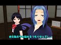 bunbunmaru proverb experiment 5 touhou mmd