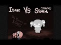 The Binding of Isaac - Steven (eternal)