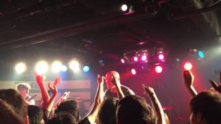 ERRA - White Noise - Live in Japan(2015.10.1)