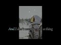 Lyrics Video I Don't Want to Miss a Thing - Aerosmith [Cover Music Travel Love & Felix Irwan]