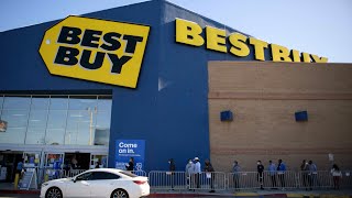 Why Best Buy’s new membership program is ‘front and center’ this holiday season