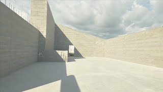 Construction of Bay County Jail rehab facility is underway