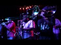 THE SOUL REBELS - 