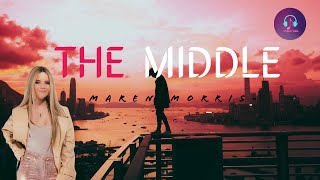 The Middle (Lyrics) - Zedd, Grey and Maren Morris - [Lyrical Vibes]