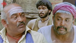 அதுவே பழகிடும்..🤣 | Kumki Movie Compilation | Vikram Prabhu | Lakshmi Menon | Suara Cinemas