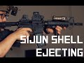 SIJUN TOP shell ejecting airsoft (Chinese version)