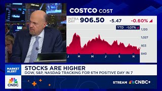 Opening Bell: December 2, 2025