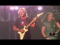 Judas Priest - Breakin' The Law + You Got Another Thing Comin' (VH1 Rock Honors 2006) (HD 60fps)