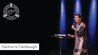 You Are 2019 - Damaris Carbaugh