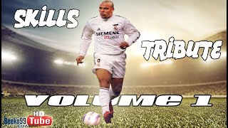Ronaldo Skills Tribute Volume 2 ▢ By Beeko™ ▢