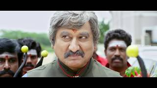 Suman Best Scene #Sowkarpettai 2016 Tamil Movie Scene