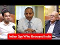 How A R&AW Spy Leaked India's SECRET Information To CIA? - COMPLETE STORY | Raj Shamani Clips