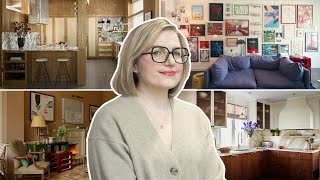 Home Tours So Good We NEED to Talk About Them