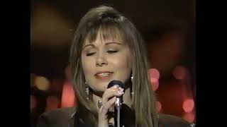 Suzy Bogguss Save Yourself Nashville Now 1991