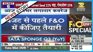Share Bazaar : Yes Bank raised by 22%, rollovers to 59%
