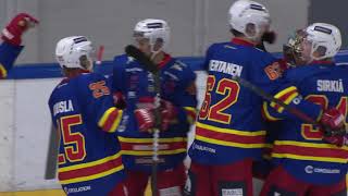 Kooste: Jokerit - FPS 28.10.2023