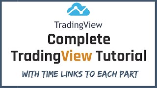 TradingView Tutorial - Master TradingView in under 30 Minutes!