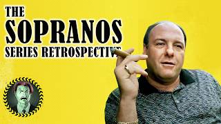 The Sopranos: Full Series Retrospective