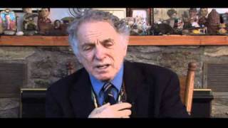 David Amram: The First 80 Years - The Movie Trailer