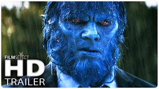 X Men Dark Phoenix Trailer 2 2019