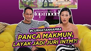 PANCA MAKMUN, LAYAK JADI JURI INTM?! #CURHATANHAMBA