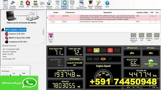 Installation JPRO 2019 v1 Commercial Fleet Diagnostics – With Kg