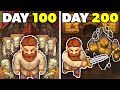 I Played 200 Days of Graveyard Keeper