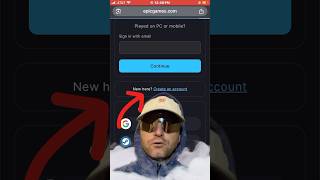 How To Create An Epic Games Account Easy