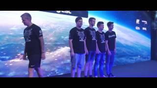 IEM gamescom 2015   CS GO Official Aftermovie