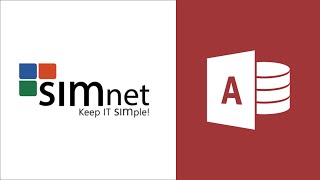 Creating a Form Using the Form Wizard in Microsoft Access 2013 (Lesson 3.4)