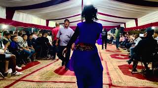 قصارة مع عبد الرحيم المسكيني بالمجذبة