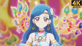 Aikatsu! ❖ Sora ✵ Kira・pata・shining ✵【 Master 4K 】