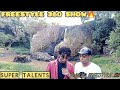 Kenyan🇰🇪public Freestyle episode 3🔥🔥-copper spenser(lacasa Entertainment 🔥) Freestyle 360 show🔥