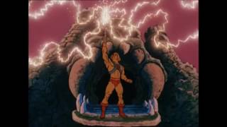 He-Man \u0026 The Masters of the Universe - Theme Song (HD Video)