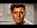 The Life and Ending of a Hollywood Celebrity - Burt Lancaster