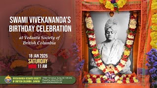 Swami Vivekananda at the Parliament of Religions (Excerpts from the celebrations at the VVSBC)