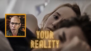 "Your Reality" Gaslighting Narcissistic Abuse On Camera.