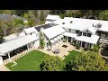 inside a $6 595 000 bay area estate with a 16 car garage