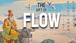 TAOISM: The Philosophy of Wu Wei and the Art of Flow