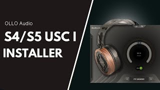 S4X & S5X with USC 1 calibration plugin - Installation guide