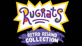 Rugrats: Retro Rewind Collection | Available Now!
