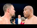 Joseph Parker (New Zealand) vs Alex Leapai (Australia), TKO | Boxing Fight Highlights HD