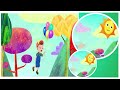 jack be nimble cocomelon nursery rhymes kids songs acapella