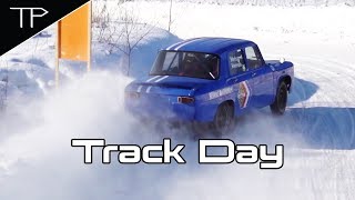 How to have fun - Track day at Mäntyharju Motorsports Center