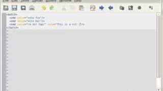 Ruby Sheller Screencast